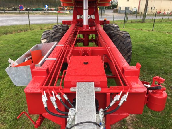 Benne monocoque SP180L – Image 6