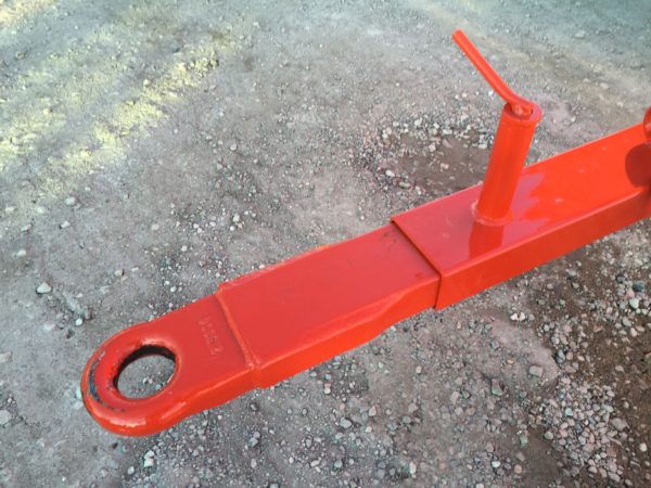 Porte-engins PE5 Chariot – Image 3