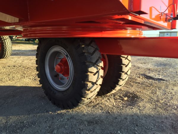 Porte-engins PE5 Chariot – Image 5