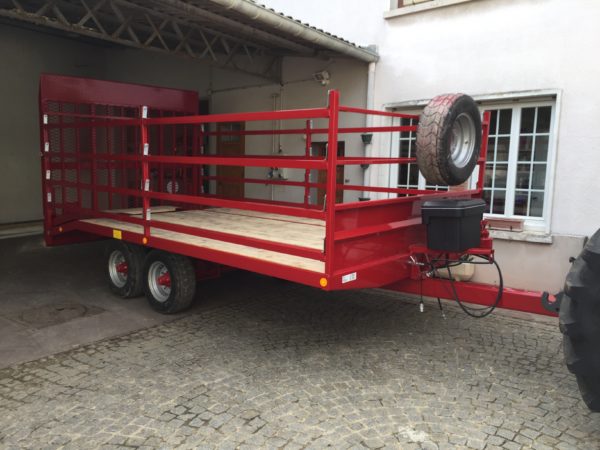 Porte-engins PE9 – Image 6