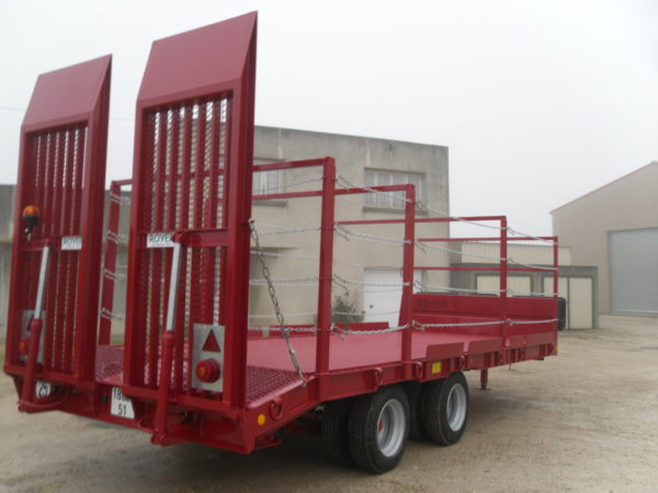 Porte-engins PE20-75 – Image 4