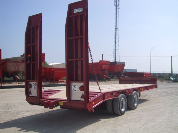 Porte-engins PE24 – Image 2