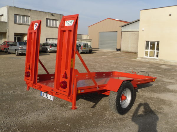 Porte-engins PE5 – Image 2